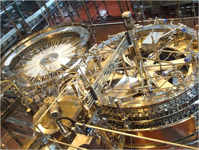 L co 600 CPM CSD NB CAN