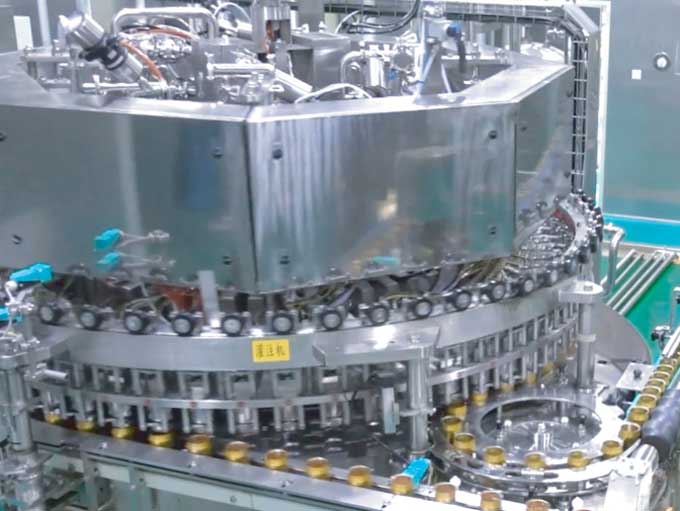 O co 600 CPM CSD, Non-CSD  Can