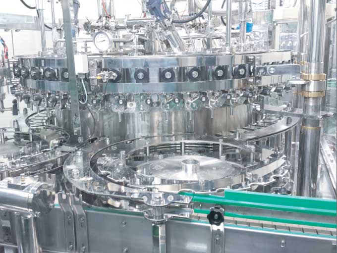 O co 1000 CPM Sac Can