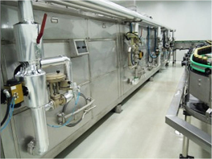 TEMPERATURE<br>CONTROLLER