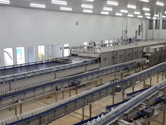 S co PET Warmer & Accum.<br>Table