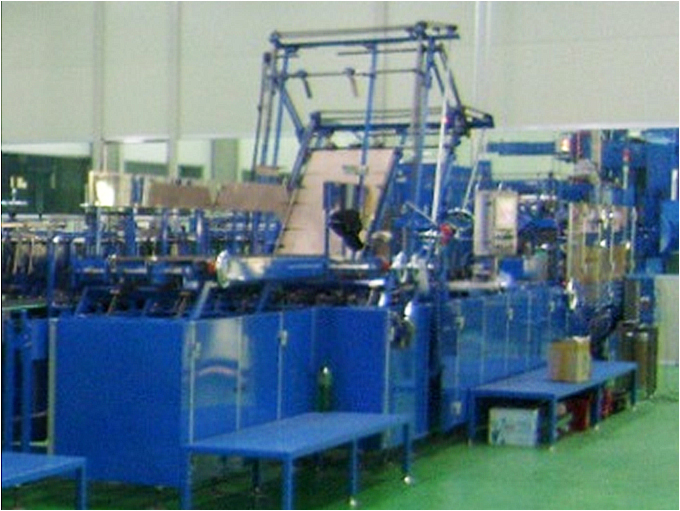 O co 50 BOX/MIN<br>Wrap around Side pusher