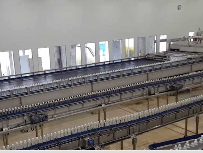 Japan S co PET Accum. Table