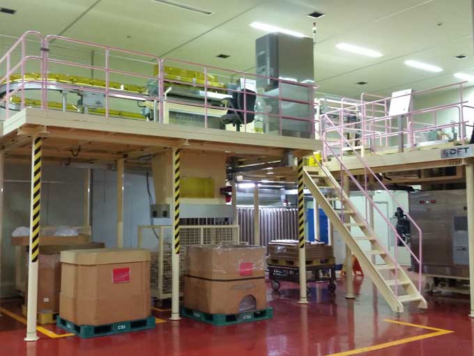 C co CAN Line Can end Feeder