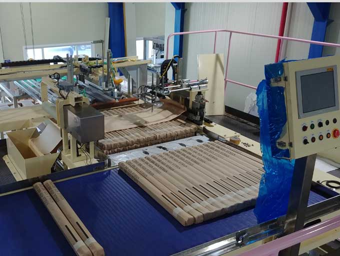 S co CAN Line Can end Feeder